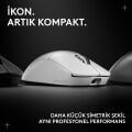 Logitech G Pro X SUPERLIGHT 2C Hafif Hero 2 Sensör 32.000 Dpı Lıghtspeed Kablosuz Oyuncu Mouse - Beyaz