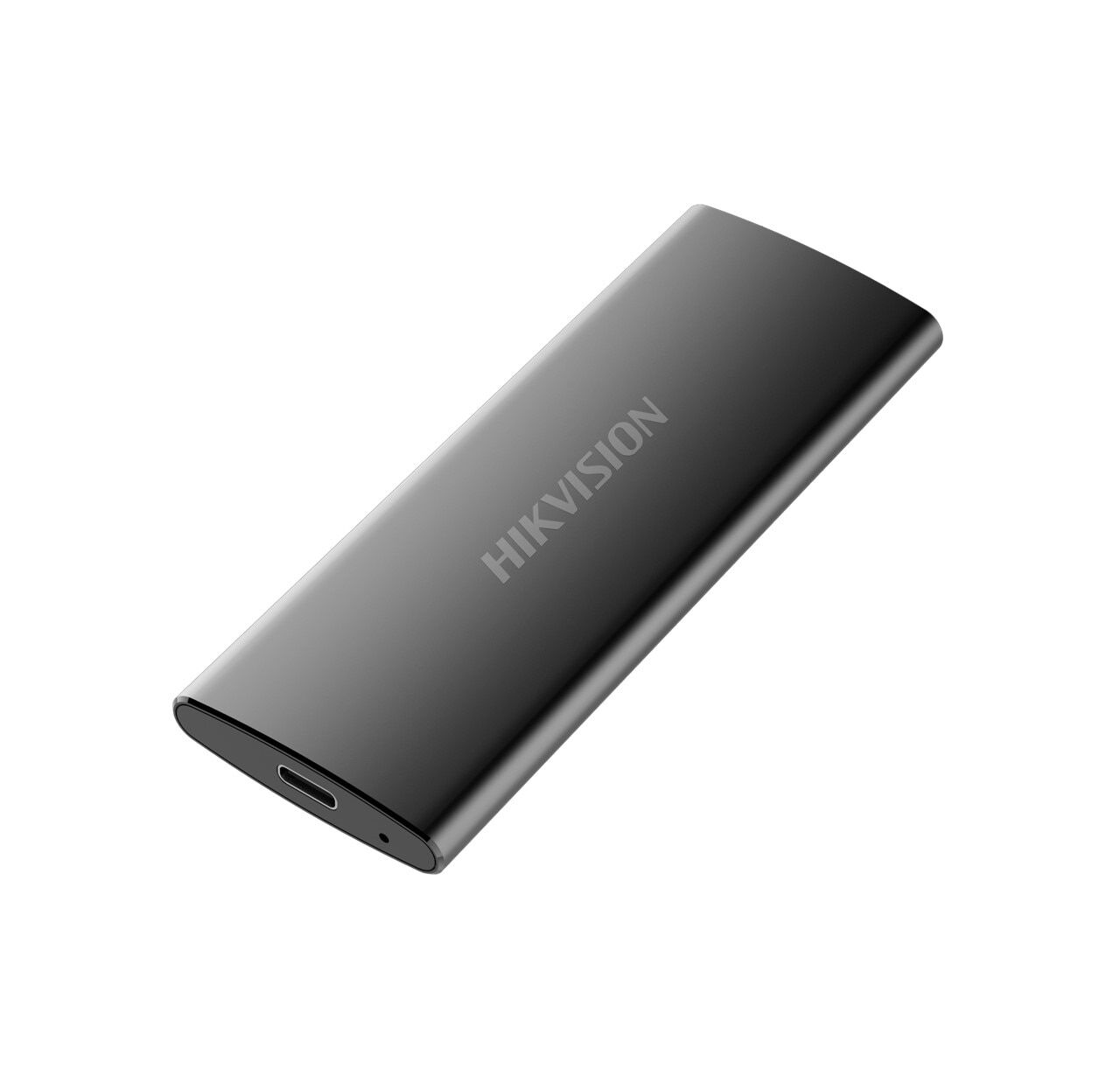 Hikvision HS-ESSD-T200N(STD)/512G 512 GB 450/400 MB/S USB 3.1 Type-C Taşınabilir SSD