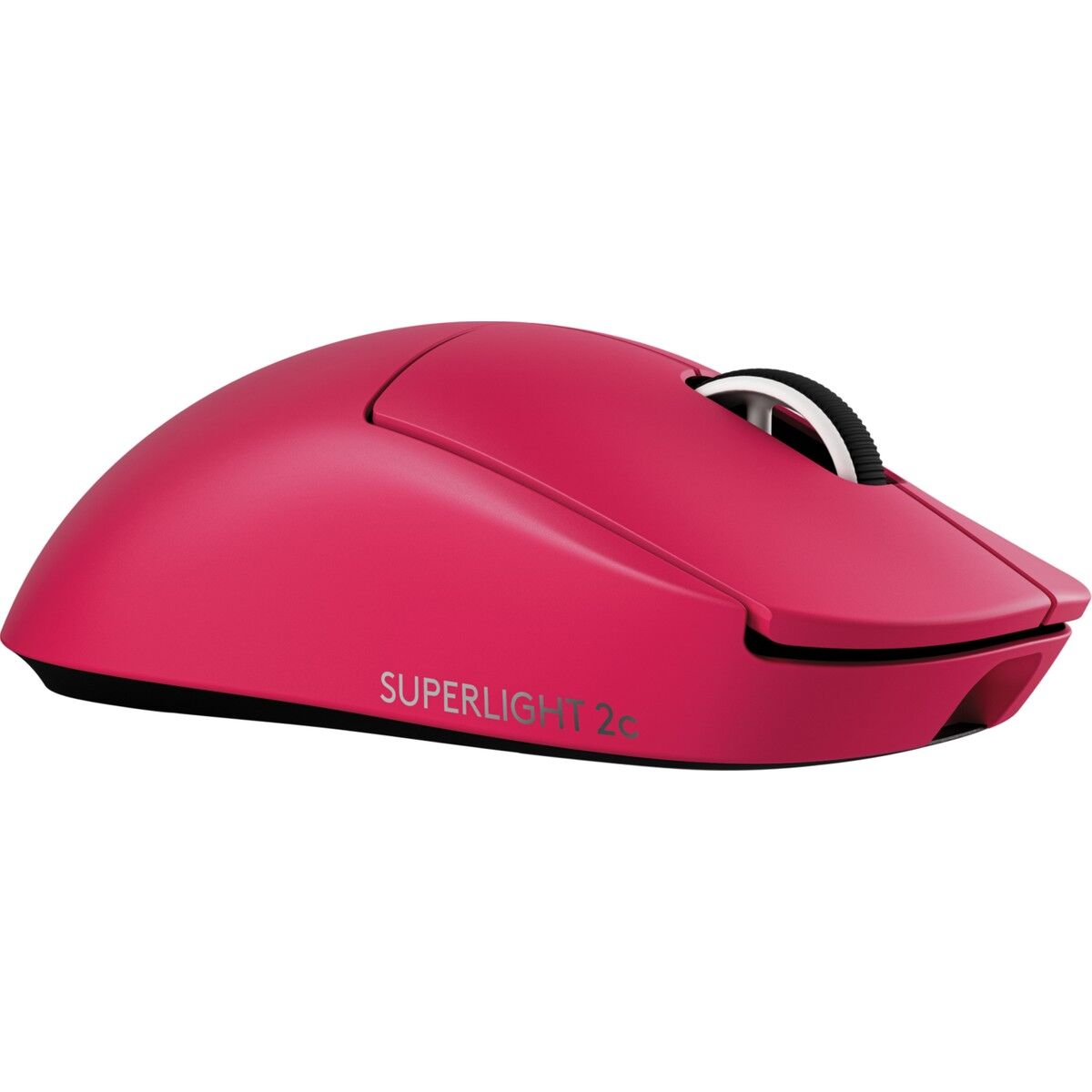 Logitech G Pro X SUPERLIGHT 2C Hafif Hero 2 Sensör 32.000 Dpı Lıghtspeed Kablosuz Oyuncu Mouse - Pembe
