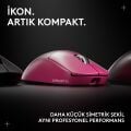 Logitech G Pro X SUPERLIGHT 2C Hafif Hero 2 Sensör 32.000 Dpı Lıghtspeed Kablosuz Oyuncu Mouse - Pembe