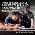 Logitech G Pro X SUPERLIGHT 2C Hafif Hero 2 Sensör 32.000 Dpı Lıghtspeed Kablosuz Oyuncu Mouse - Pembe