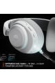 SteelSeries Arctis Nova 3P Wireless Multi Platform PC, PS, Mobil Uyumlu Kablosuz Gaming Kulaklık - Beyaz