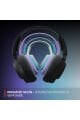 SteelSeries Arctis Nova 3P Wireless Multi Platform PC, PS, Mobil Uyumlu Kablosuz Gaming Kulaklık - Beyaz