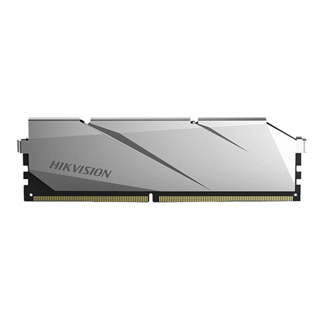 Hikvision U10 HKED4081CBA2D1ZA2 8 GB DDR4 3000 MHz CL16 Ram
