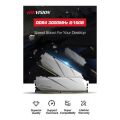 Hikvision U10 HKED4161DAA2D1ZA2 16 GB DDR4 3000 MHz CL16 Ram