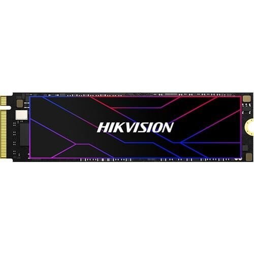 Hikvision G4000 1024GB Pcıe 4.0 Gen 4x4 Nvme M.2 SSD 7400-6600 Okuma Yazma Hızı Ps5 Pc