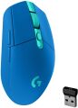 Logitech G305 LightSpeed Kablosuz Oyuncu Mouse - Mavi 910-006014