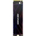 Hikvision G4000 512 GB PCIE 4.0 Gen 4x4 NVME M.2 SSD PC, Laptop, PS5