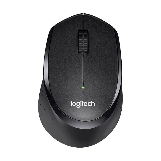 Logitech B330 Silent Plus Kablosuz Sessiz Mouse