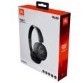 JBL T460BT Bluetooth Kulak Üstü Kulaklık - Siyah