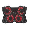 Trust 20817 GXT 278 4 Fanlı Gaming Laptop Soğutucu 14-17.3 inç