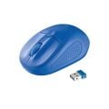 Trust Primo 20786 Kablosuz Mouse - Mavi