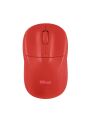 Trust Primo 20787 Kablosuz Optik Mouse - Kırmızı