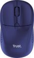 Trust 24796 Primo Kablosuz Mouse -  Mavi