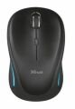 Trust 22333 YVI FX Led Işıklı Kablosuz Wireless Mouse - Siyah