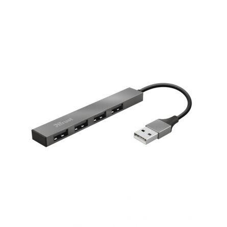 TRUST 23786 HALYX 4-PORT MINI USB HUB