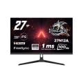 Dexim 27'' FHD 100Hz 1ms IPS Gaming Monitör DMT010