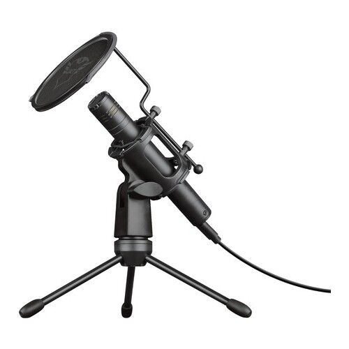 Trust 24182 GXT241 Velica Gaming Mikrofon