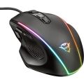 Trust 23092 GXT 165 Celox RGB Oyuncu Mouse