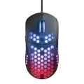 Trust 23758 GXT 960 Graphin Kablolu RGB Ultra Hafif Optik Oyuncu Mouse