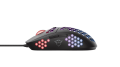 Trust 23758 GXT 960 Graphin Kablolu RGB Ultra Hafif Optik Oyuncu Mouse