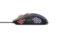 Trust 23758 GXT 960 Graphin Kablolu RGB Ultra Hafif Optik Oyuncu Mouse
