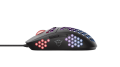 Trust 23758 GXT 960 Graphin Kablolu RGB Ultra Hafif Optik Oyuncu Mouse