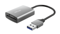 Trust 24135 Dalyx Fast Usb 3.2 Kart Okuyucu
