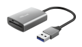 Trust 24135 Dalyx Fast Usb 3.2 Kart Okuyucu