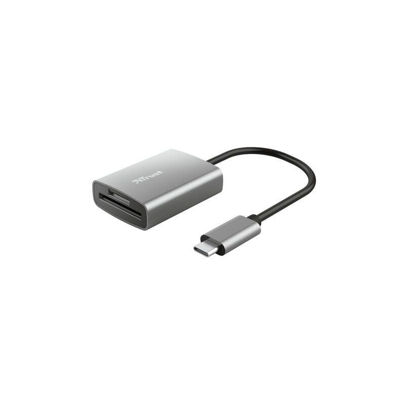 Trust 24136 Dalyx Fast Usbc Kart Okuyucu