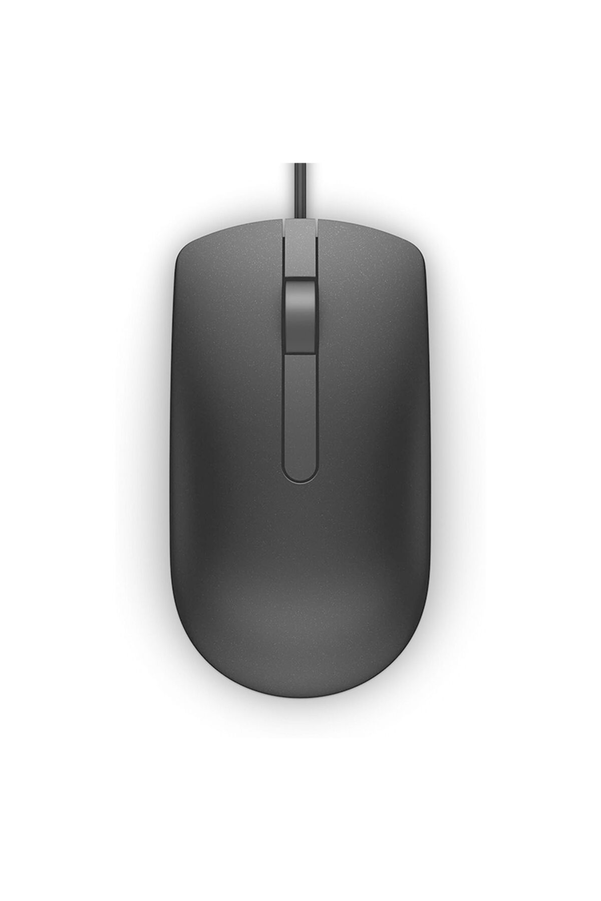 Dell MS116 Kablolu Optik Mouse Siyah 570-AAIS