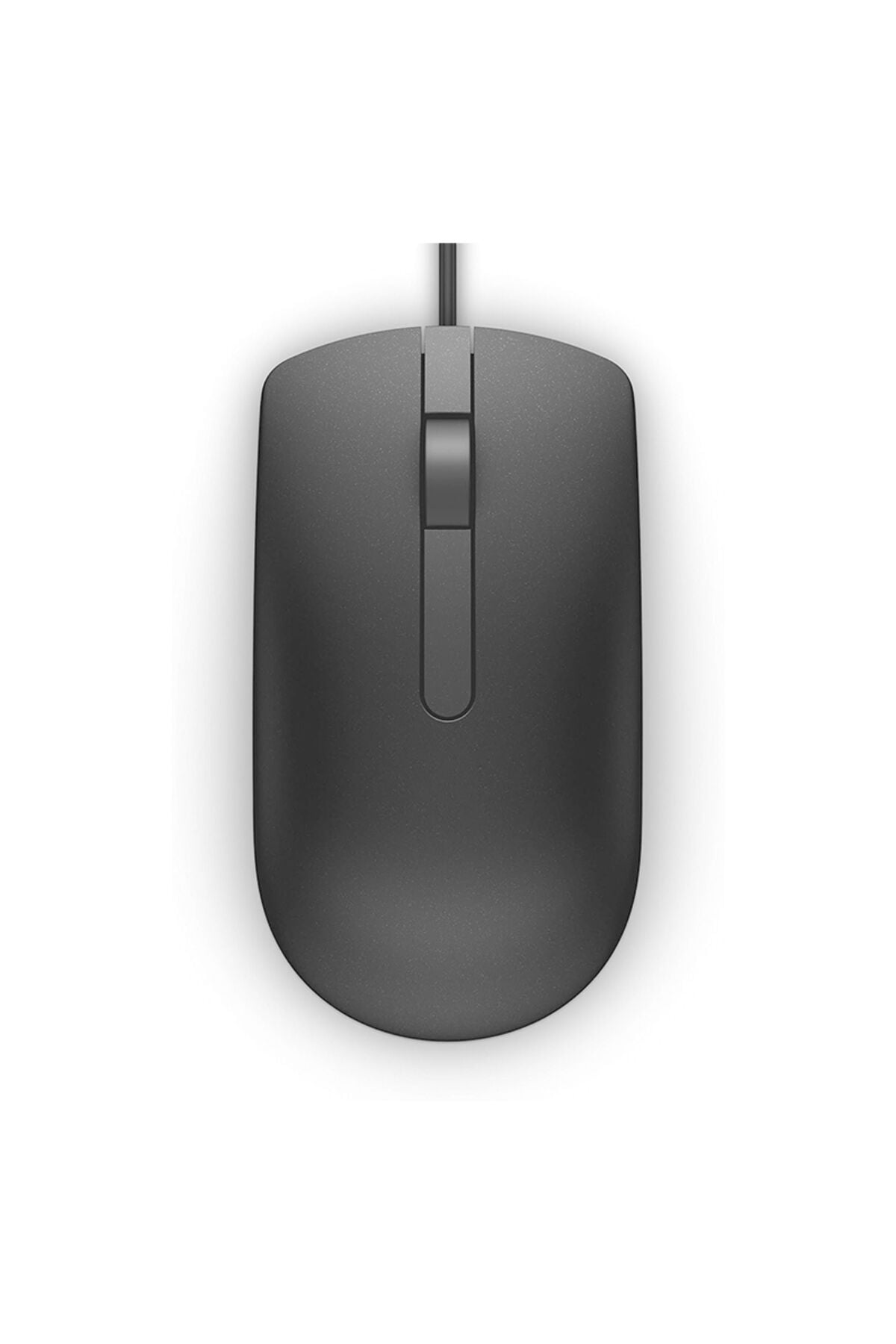Dell MS116 Kablolu Optik Mouse Siyah 570-AAIS