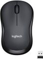 Logitech M221 Silent (Sessiz) Kablosuz Mouse Siyah 910-006510