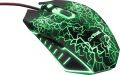 Trust 24625 GXT783X Gaming Mouse&Mousepad