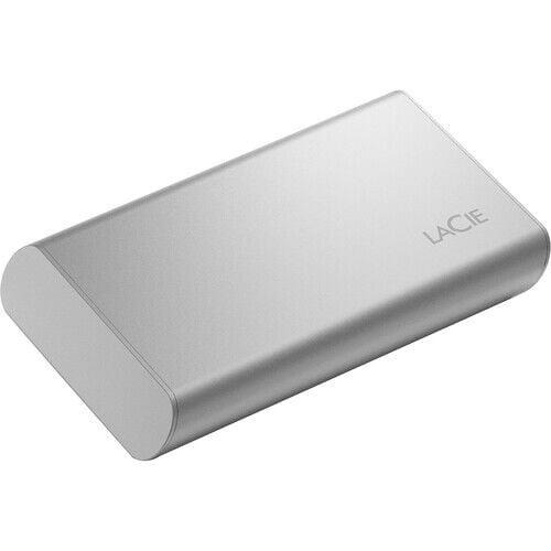 Lacie STKS1000400 1TB Portable Taşınabilir SSD V2
