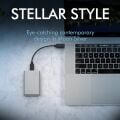 Lacie STKS1000400 1TB Portable Taşınabilir SSD V2