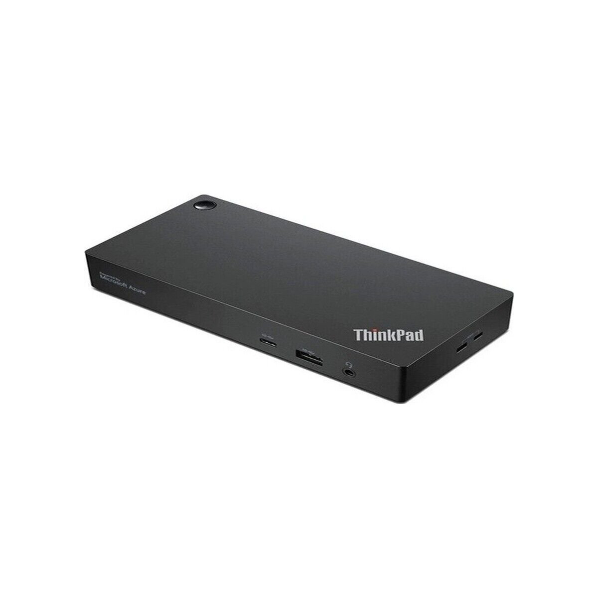 Lenovo 40BN0135EU ThinkPad Dock Smartedition-Eu Universal USB-C Akıllı Dock