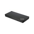 Lenovo 40BN0135EU ThinkPad Dock Smartedition-Eu Universal USB-C Akıllı Dock