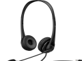 HP G2 428K7AA Stereo 3.5 MM Mikrofonlu Kulak Üstü Kulaklık