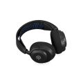 SteelSeries Arctis Nova 5P Wireless ve Bluetooth PS ve PC Oyuncu Kulaklığı - Siyah