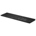 HP 450 4R184AA Programlanabilir Kablosuz Türkçe Klavye