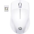 HP 220 Kablosuz Mouse Beyaz 7KX12AA