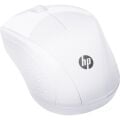 HP 220 Kablosuz Mouse Beyaz 7KX12AA