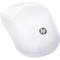 HP 220 Kablosuz Mouse Beyaz 7KX12AA