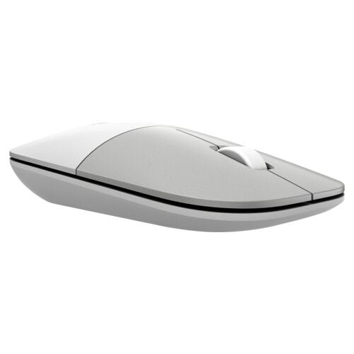 HP 171D8AA Z3700 Kablosuz Ince & Sessiz Mouse - Beyaz & Gümüş