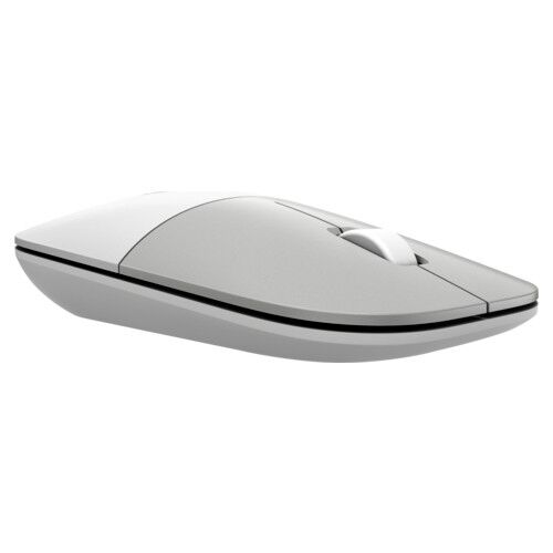 HP 171D8AA Z3700 Kablosuz Ince & Sessiz Mouse - Beyaz & Gümüş