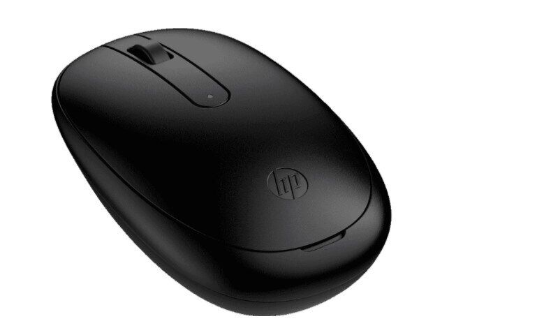 HP 3V0G9AA 240 Kablosuz Bluetooth Mouse - Siyah