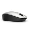 HP 6CR72AA Dual Mode Kablosuz Mouse - Gümüş
