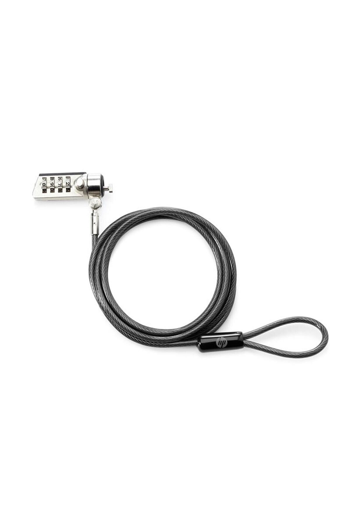 HP T0Y15AA Laptop Notebook Şifreli Kilit