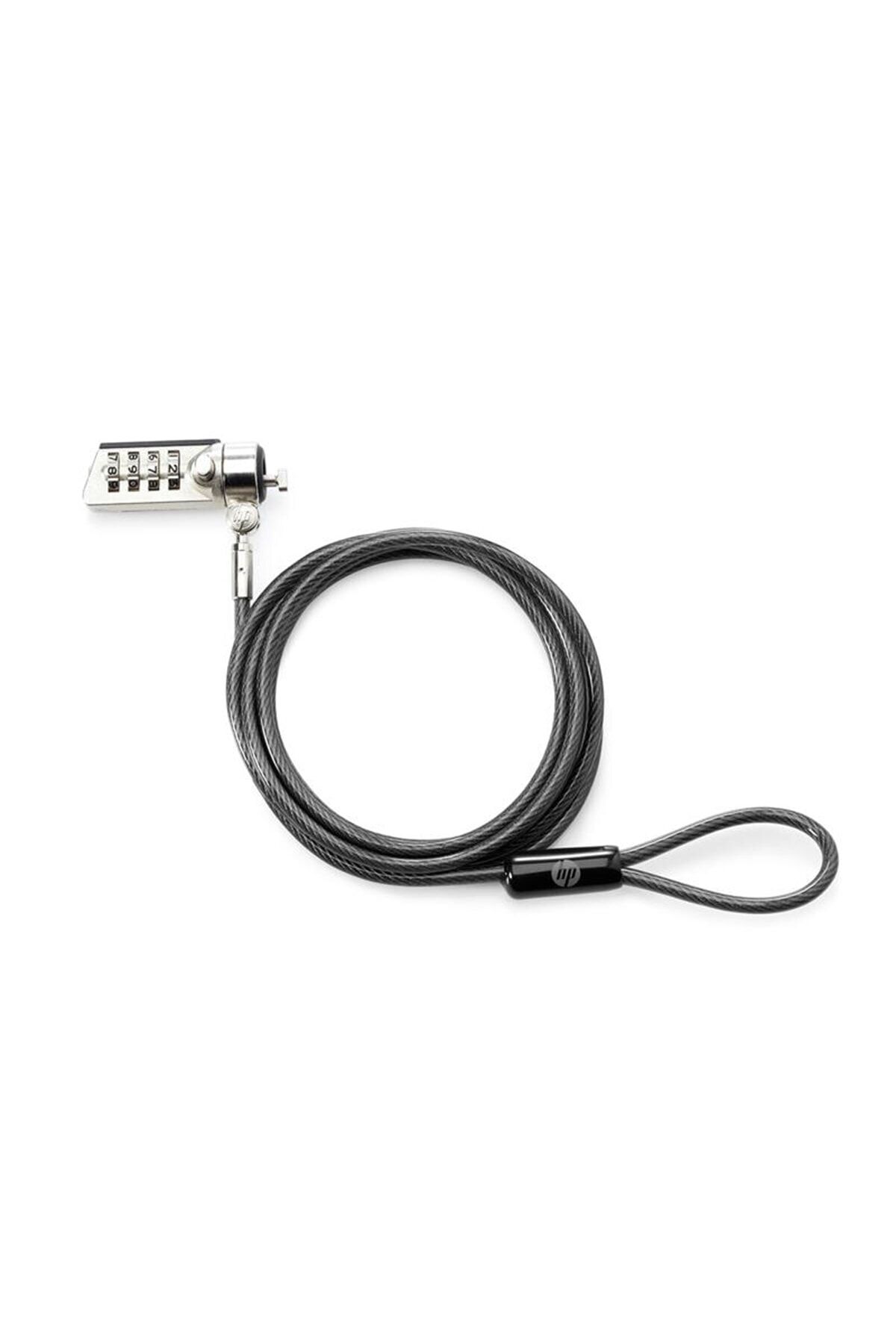 HP T0Y15AA Laptop Notebook Şifreli Kilit